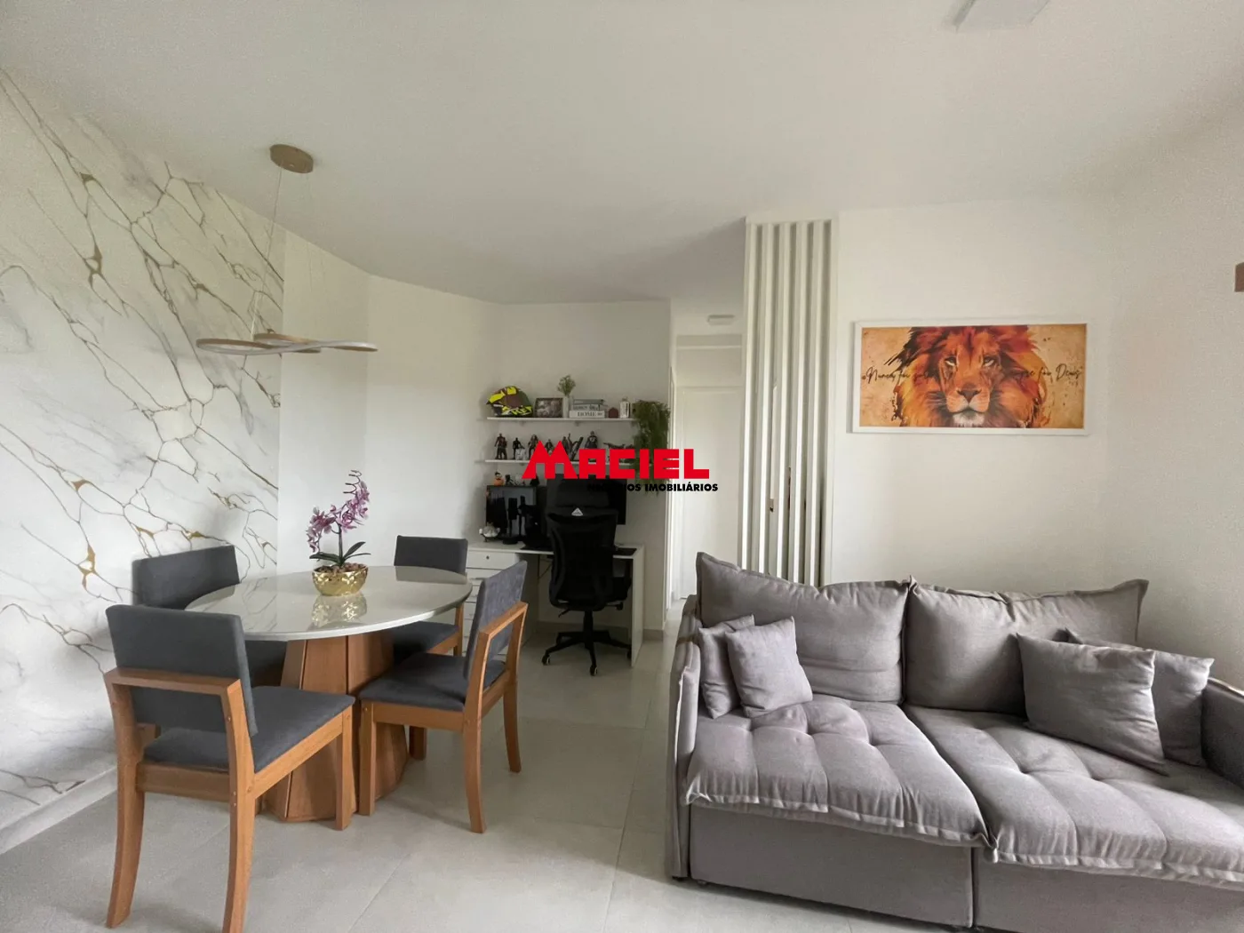 Comprar Apartamento / Padr&atilde;o em S&atilde;o Jos&eacute; dos Campos R$ 530.000,00 - Foto 28
