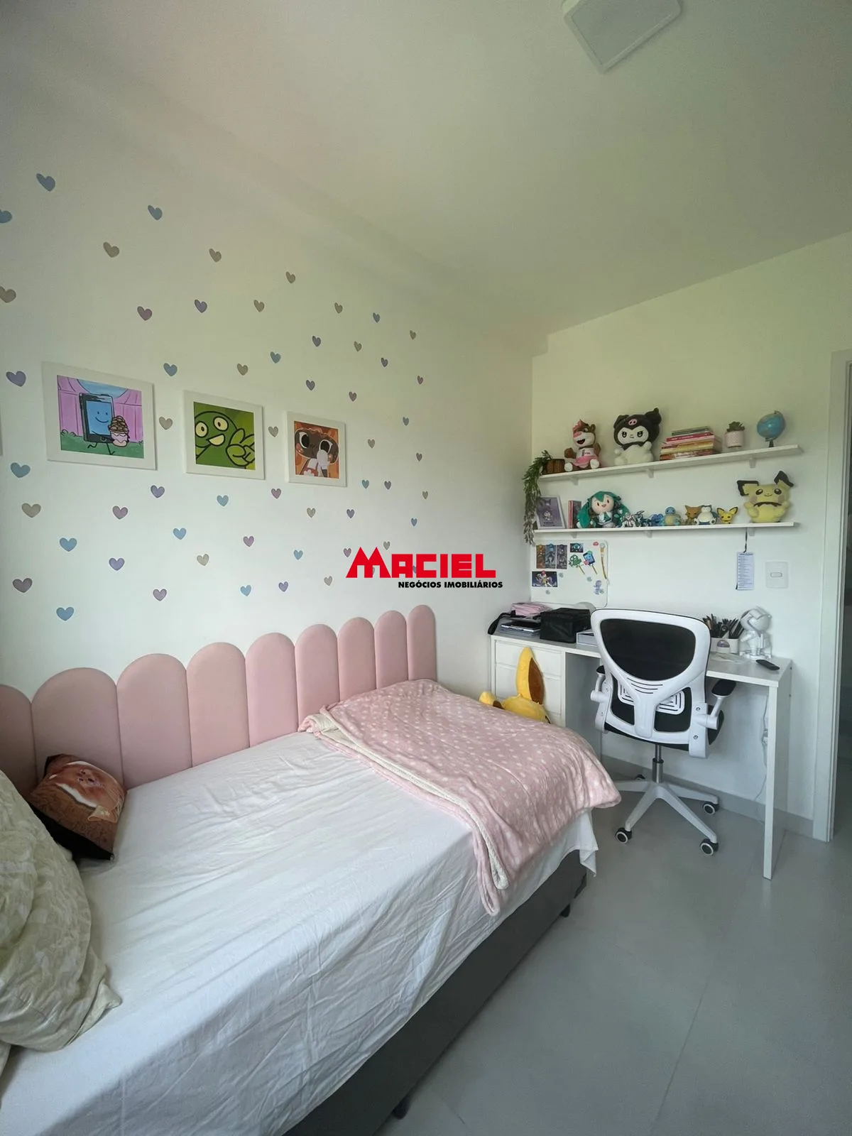 Comprar Apartamento / Padr&atilde;o em S&atilde;o Jos&eacute; dos Campos R$ 530.000,00 - Foto 30