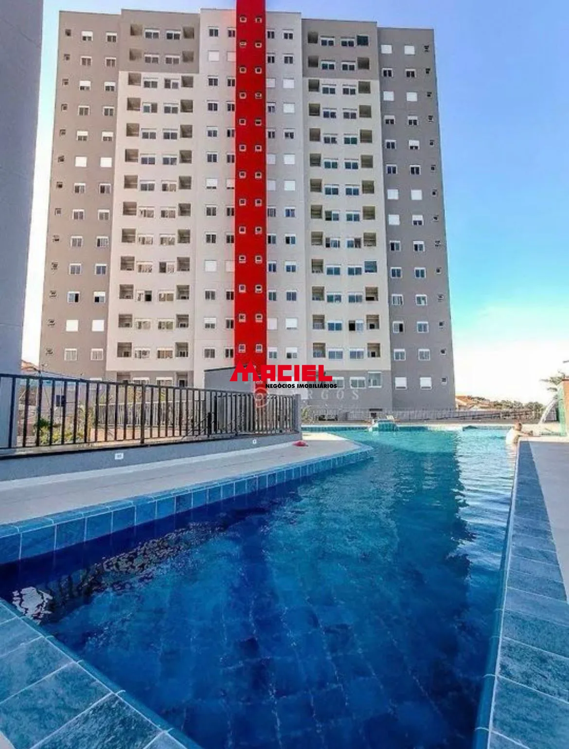 Comprar Apartamento / Padr&atilde;o em S&atilde;o Jos&eacute; dos Campos R$ 530.000,00 - Foto 31