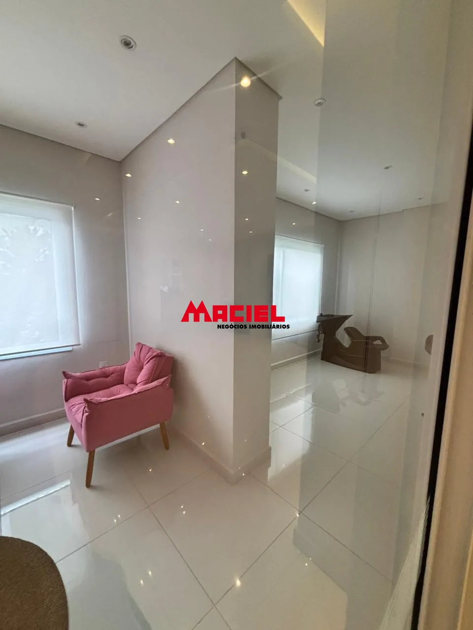 Comprar Apartamento / Padr&atilde;o em S&atilde;o Jos&eacute; dos Campos R$ 530.000,00 - Foto 33