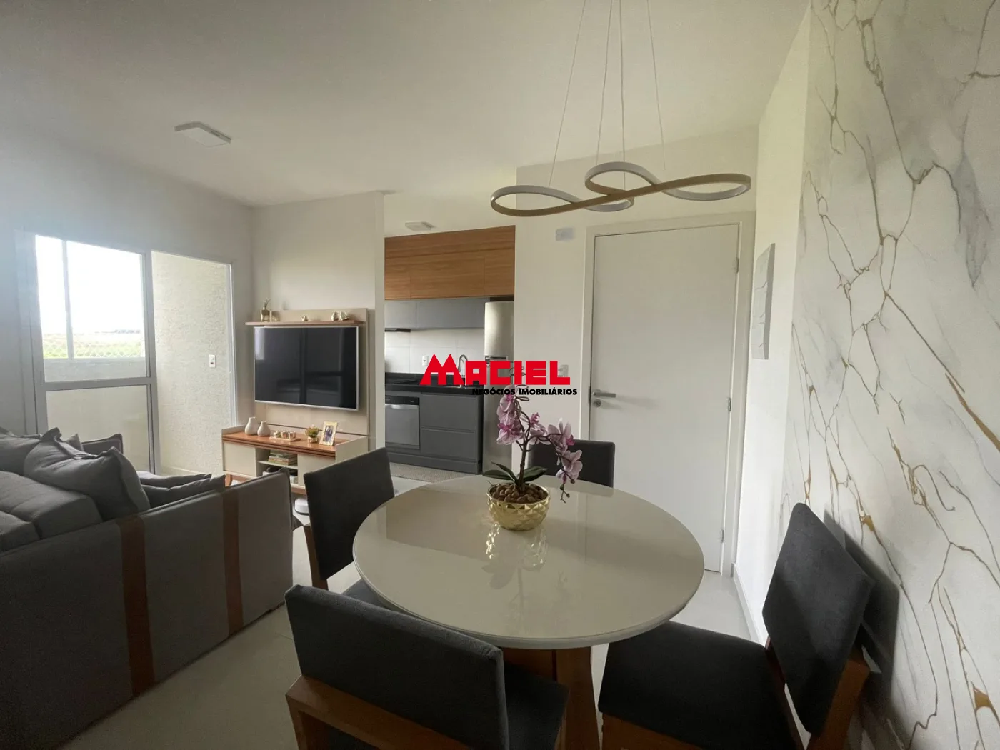Comprar Apartamento / Padr&atilde;o em S&atilde;o Jos&eacute; dos Campos R$ 530.000,00 - Foto 34