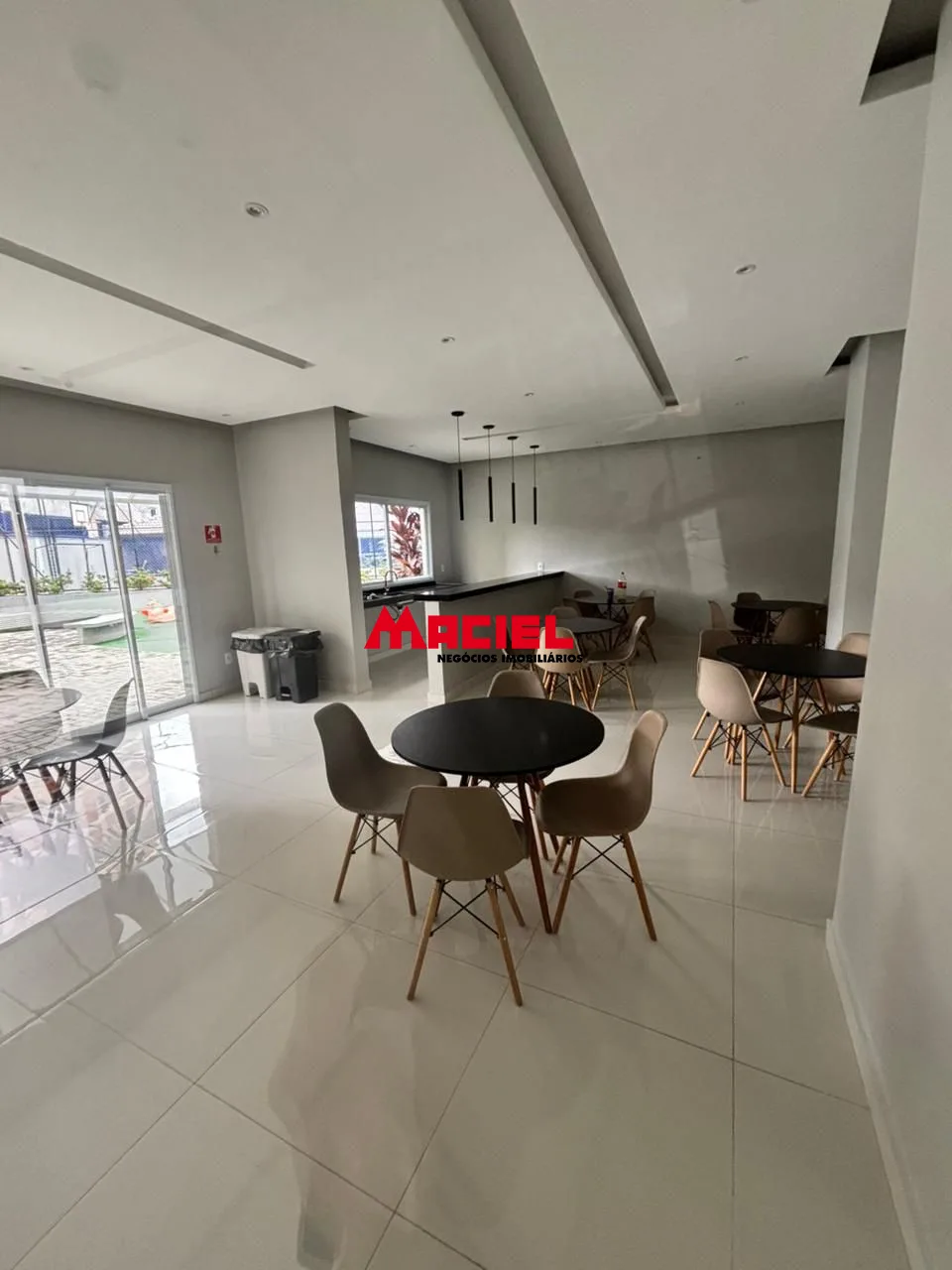 Comprar Apartamento / Padr&atilde;o em S&atilde;o Jos&eacute; dos Campos R$ 530.000,00 - Foto 38