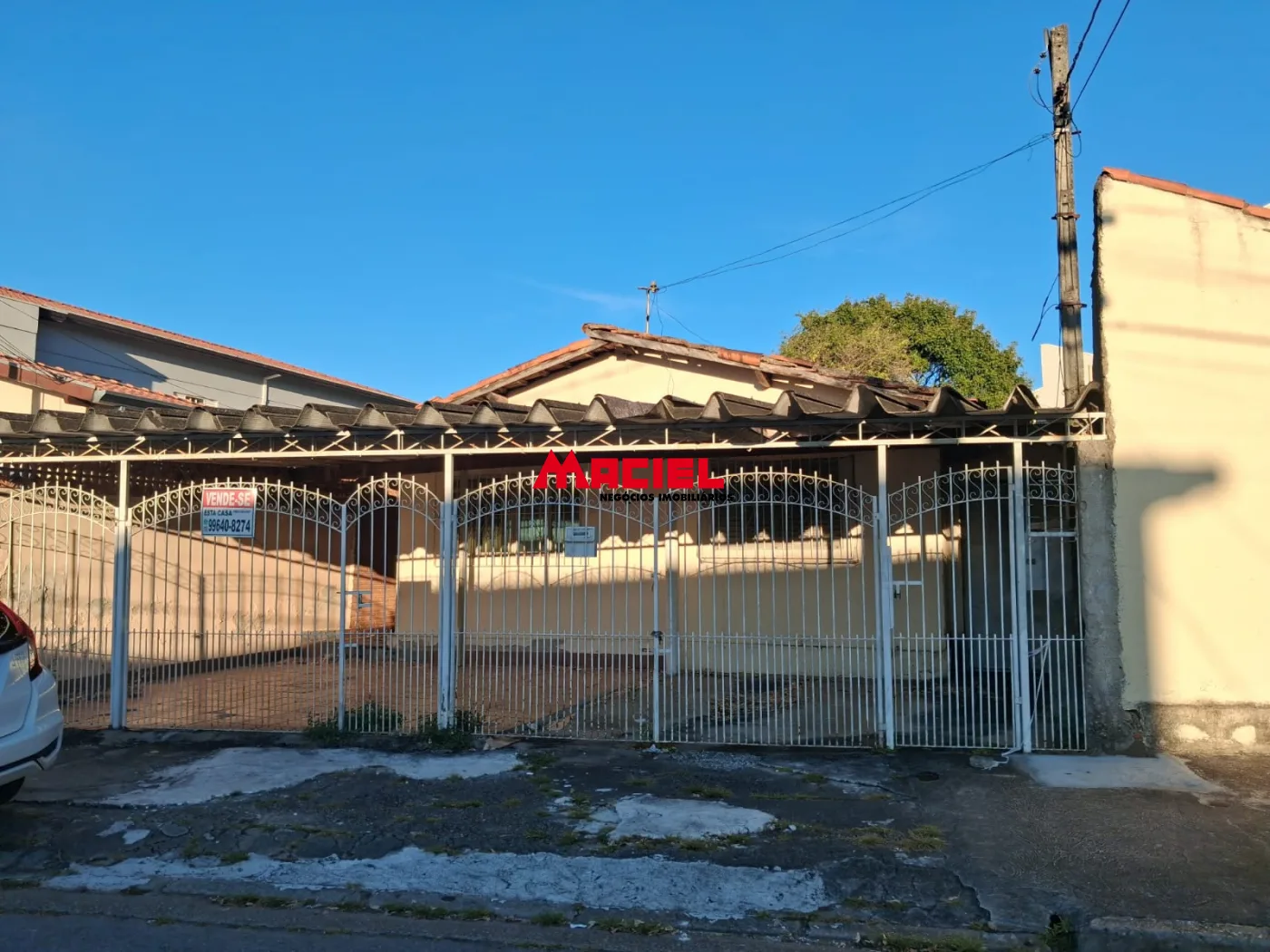 Comprar Casa / Padr&atilde;o em S&atilde;o Jos&eacute; dos Campos R$ 550.000,00 - Foto 1