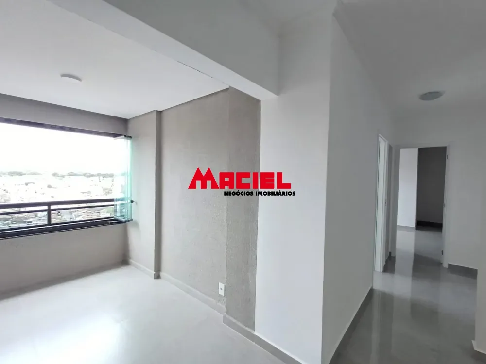 Alugar Apartamento / Padr&atilde;o em S&atilde;o Jos&eacute; dos Campos R$ 3.800,00 - Foto 4