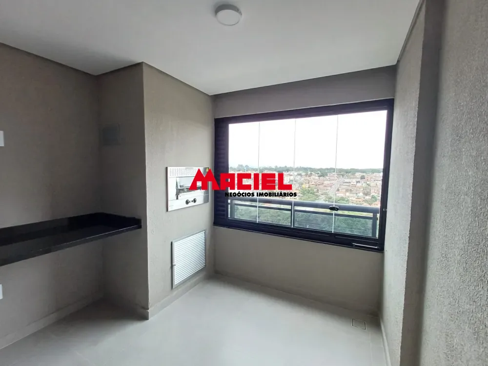 Alugar Apartamento / Padr&atilde;o em S&atilde;o Jos&eacute; dos Campos R$ 3.800,00 - Foto 5