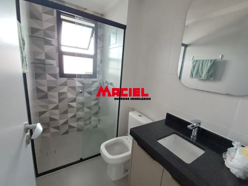 Alugar Apartamento / Padr&atilde;o em S&atilde;o Jos&eacute; dos Campos R$ 3.800,00 - Foto 6
