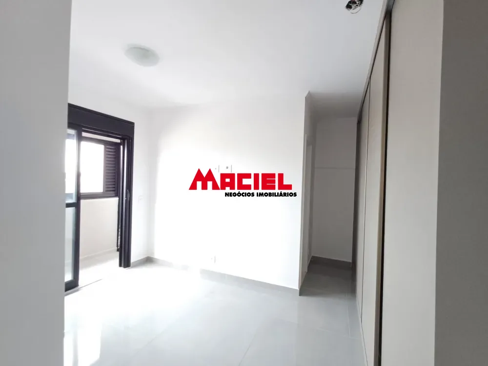 Alugar Apartamento / Padr&atilde;o em S&atilde;o Jos&eacute; dos Campos R$ 3.800,00 - Foto 8