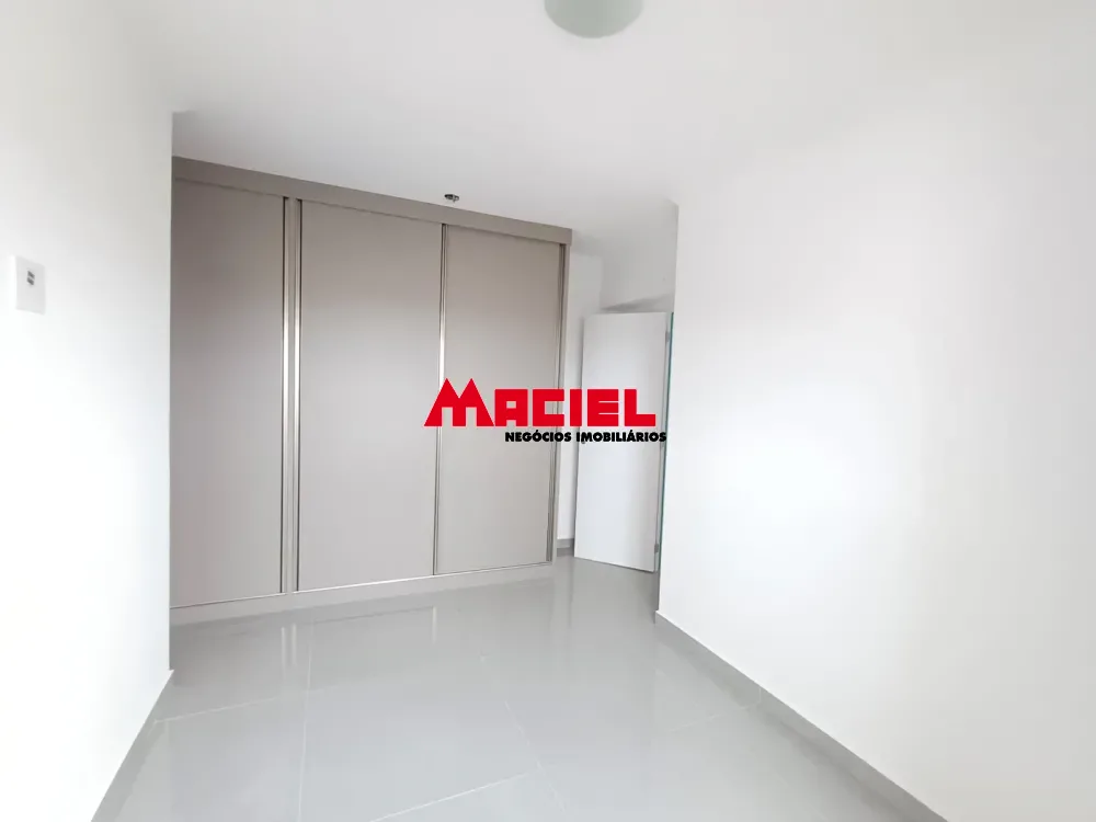 Alugar Apartamento / Padr&atilde;o em S&atilde;o Jos&eacute; dos Campos R$ 3.800,00 - Foto 9