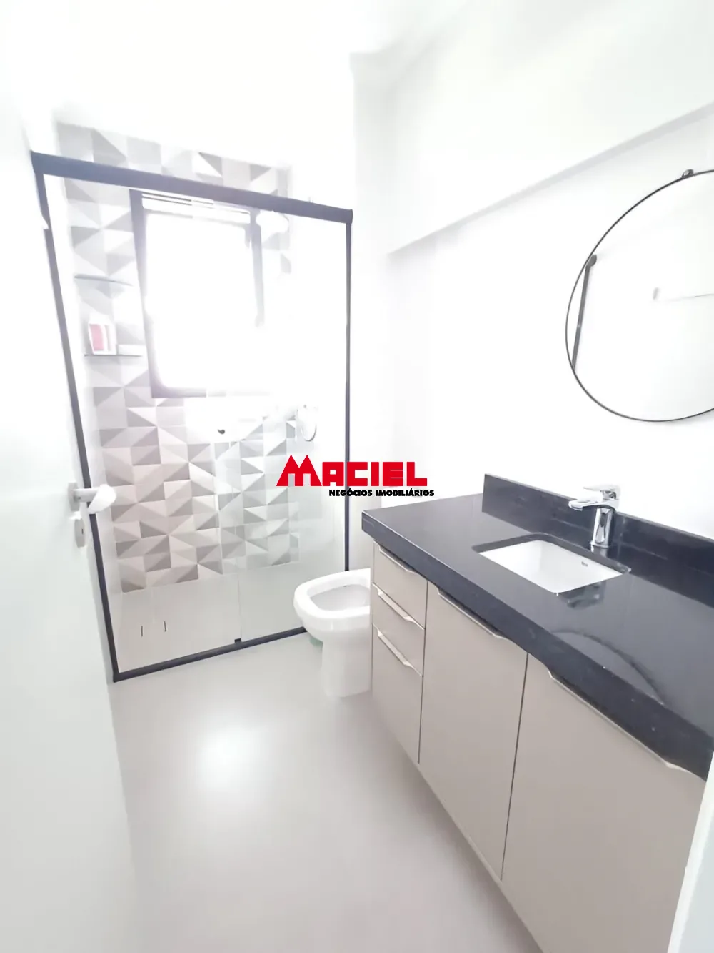 Alugar Apartamento / Padr&atilde;o em S&atilde;o Jos&eacute; dos Campos R$ 3.800,00 - Foto 11