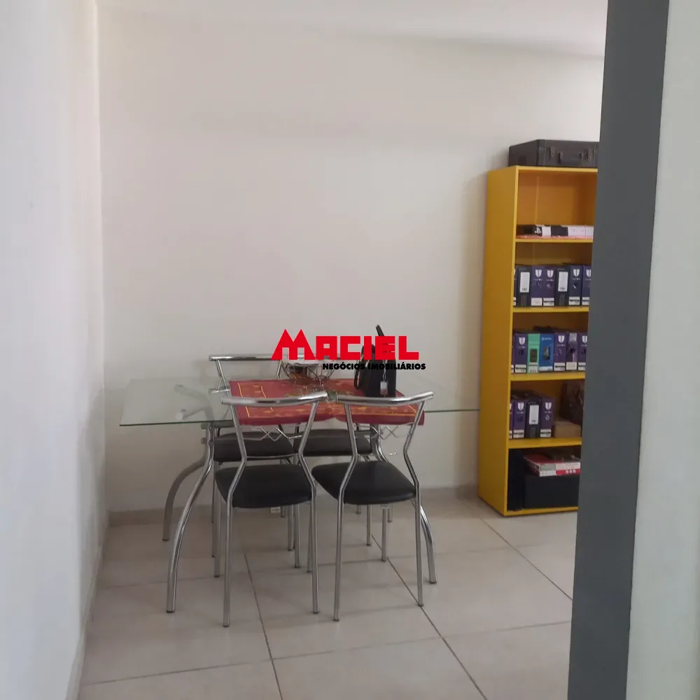 Alugar Apartamento / Padr&atilde;o em S&atilde;o Jos&eacute; dos Campos R$ 1.800,00 - Foto 2