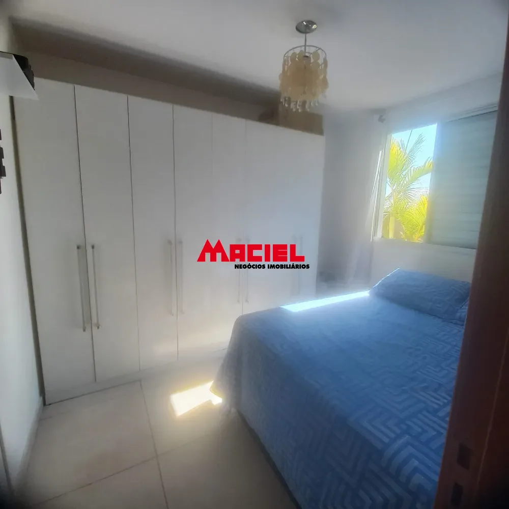 Alugar Apartamento / Padr&atilde;o em S&atilde;o Jos&eacute; dos Campos R$ 1.800,00 - Foto 3