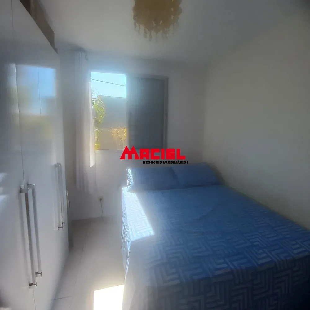 Alugar Apartamento / Padr&atilde;o em S&atilde;o Jos&eacute; dos Campos R$ 1.800,00 - Foto 4