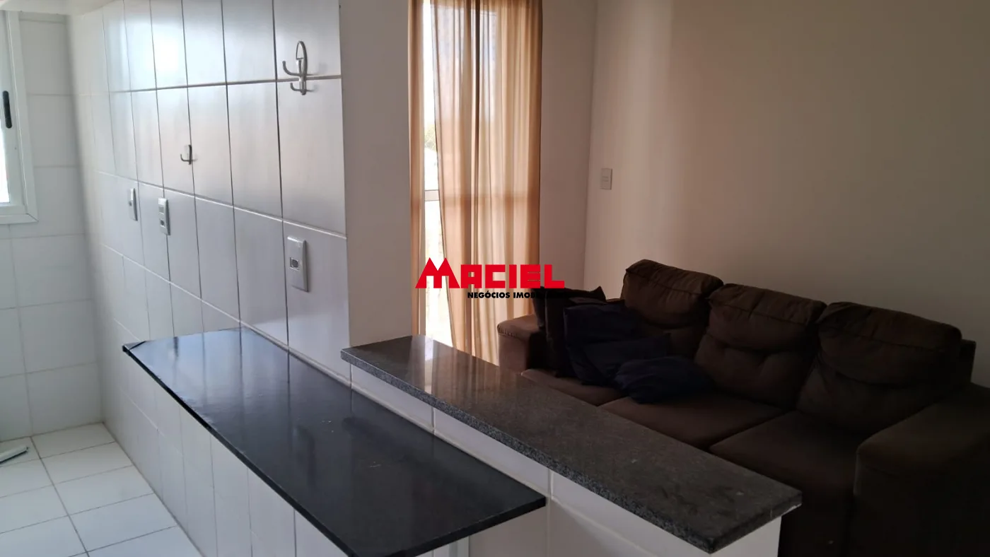 Alugar Apartamento / Padr&atilde;o em S&atilde;o Jos&eacute; dos Campos R$ 2.500,00 - Foto 4