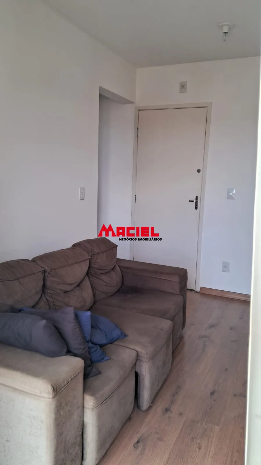 Alugar Apartamento / Padr&atilde;o em S&atilde;o Jos&eacute; dos Campos R$ 2.500,00 - Foto 7