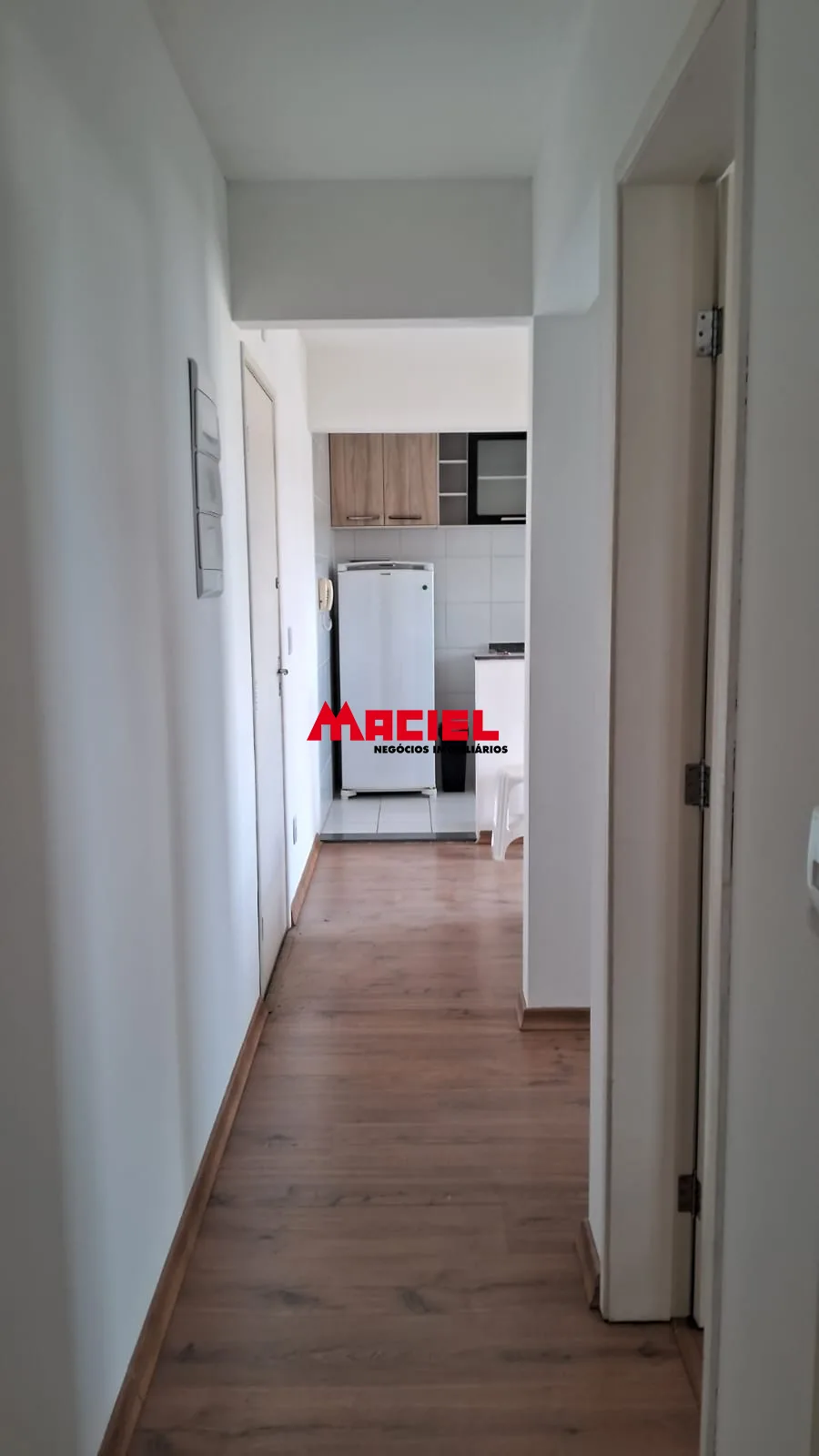 Alugar Apartamento / Padr&atilde;o em S&atilde;o Jos&eacute; dos Campos R$ 2.500,00 - Foto 9