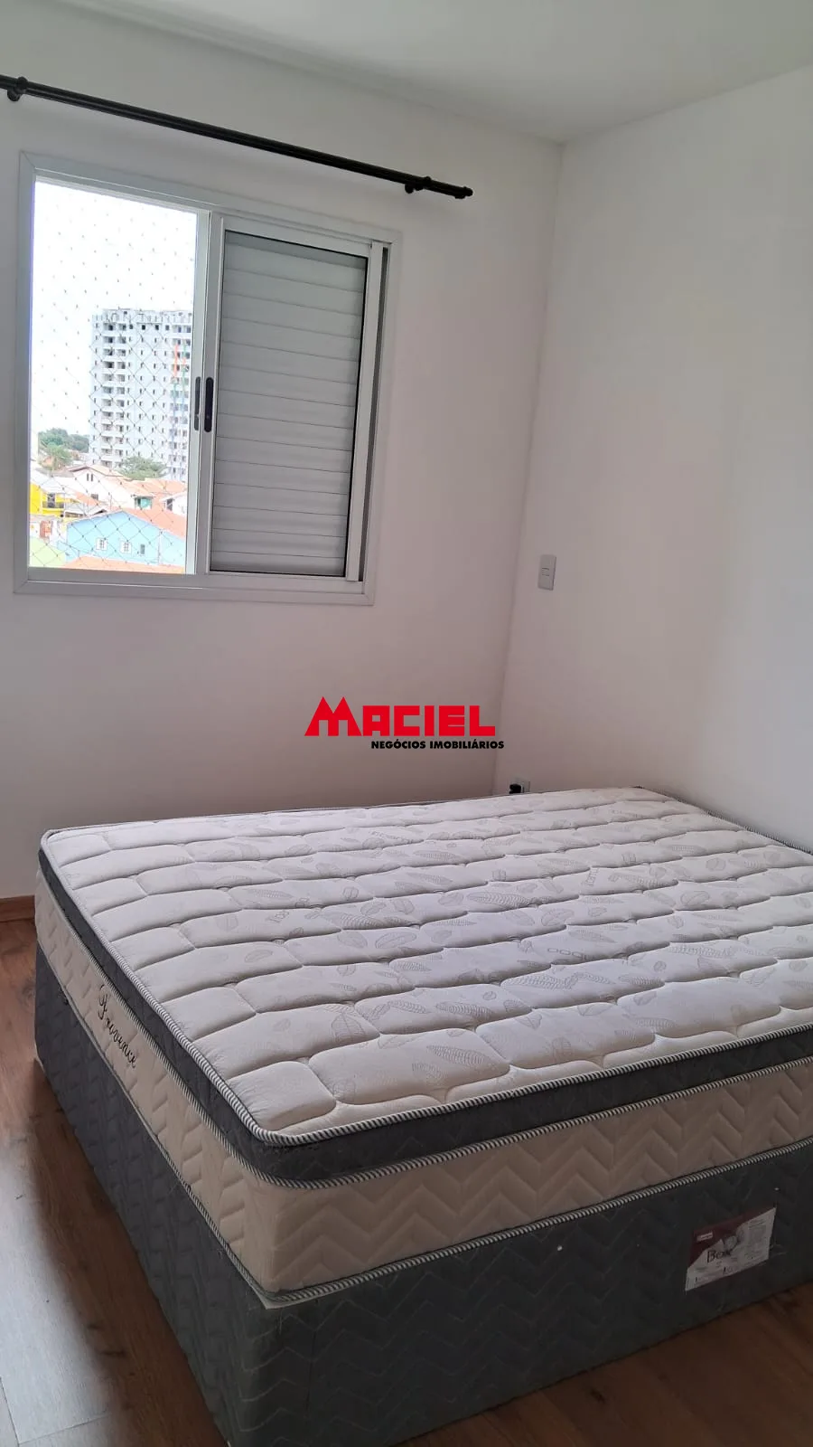 Alugar Apartamento / Padr&atilde;o em S&atilde;o Jos&eacute; dos Campos R$ 2.500,00 - Foto 10