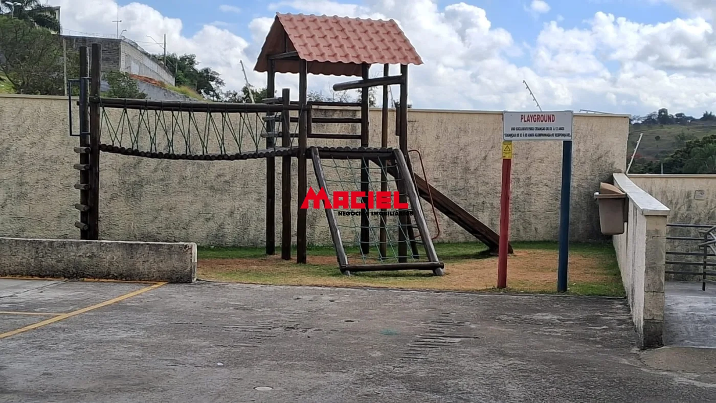 Alugar Apartamento / Padr&atilde;o em S&atilde;o Jos&eacute; dos Campos R$ 2.500,00 - Foto 14