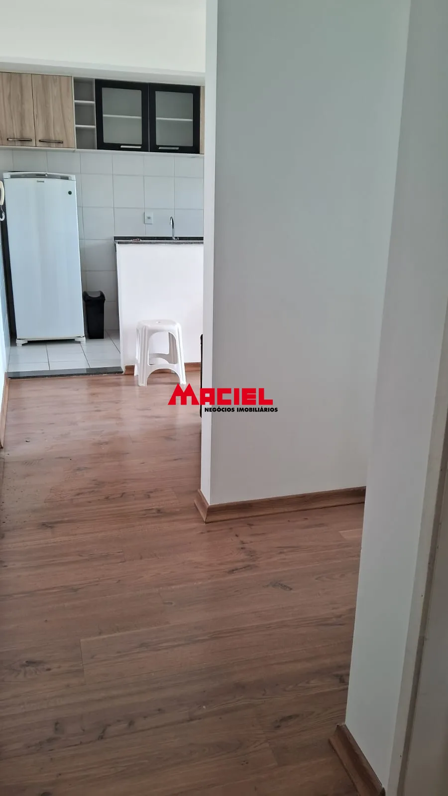 Alugar Apartamento / Padr&atilde;o em S&atilde;o Jos&eacute; dos Campos R$ 2.500,00 - Foto 15