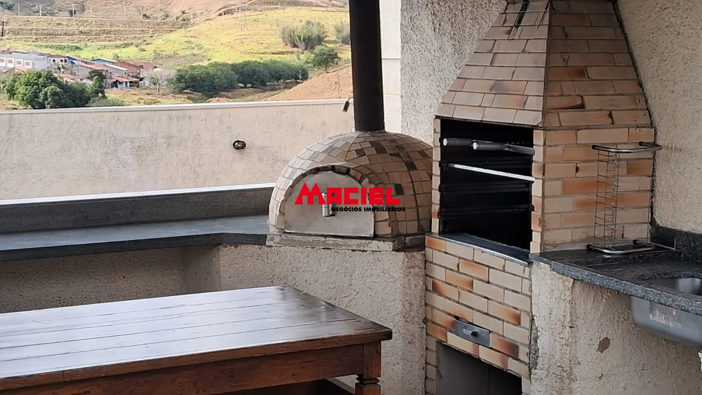 Alugar Apartamento / Padr&atilde;o em S&atilde;o Jos&eacute; dos Campos R$ 2.500,00 - Foto 16