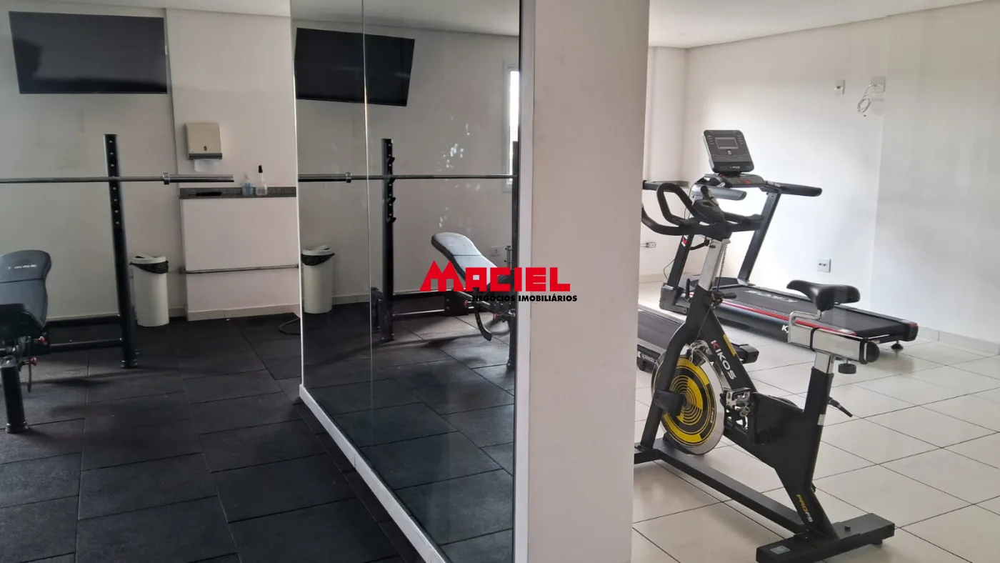 Alugar Apartamento / Padr&atilde;o em S&atilde;o Jos&eacute; dos Campos R$ 2.500,00 - Foto 18