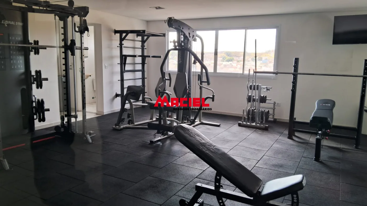 Alugar Apartamento / Padr&atilde;o em S&atilde;o Jos&eacute; dos Campos R$ 2.500,00 - Foto 19