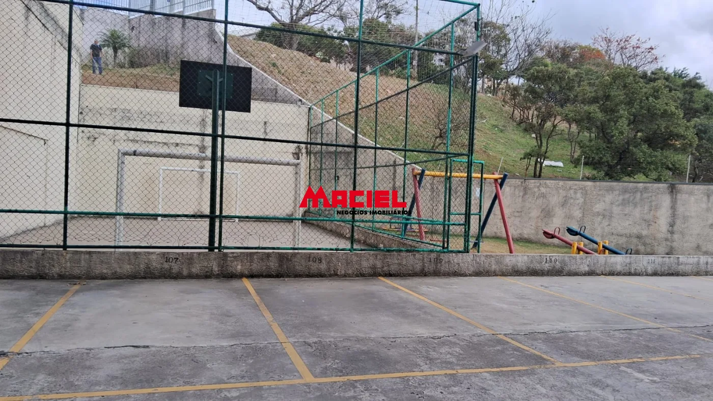 Alugar Apartamento / Padr&atilde;o em S&atilde;o Jos&eacute; dos Campos R$ 2.500,00 - Foto 21