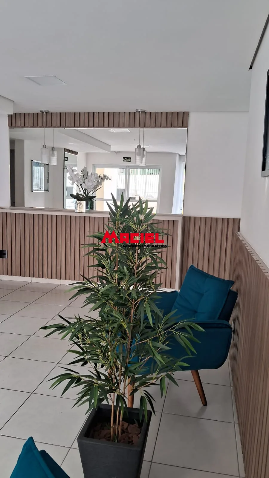 Alugar Apartamento / Padr&atilde;o em S&atilde;o Jos&eacute; dos Campos R$ 2.500,00 - Foto 22