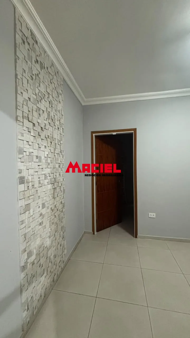 Alugar Casa / Padr&atilde;o em S&atilde;o Jos&eacute; dos Campos R$ 3.000,00 - Foto 4