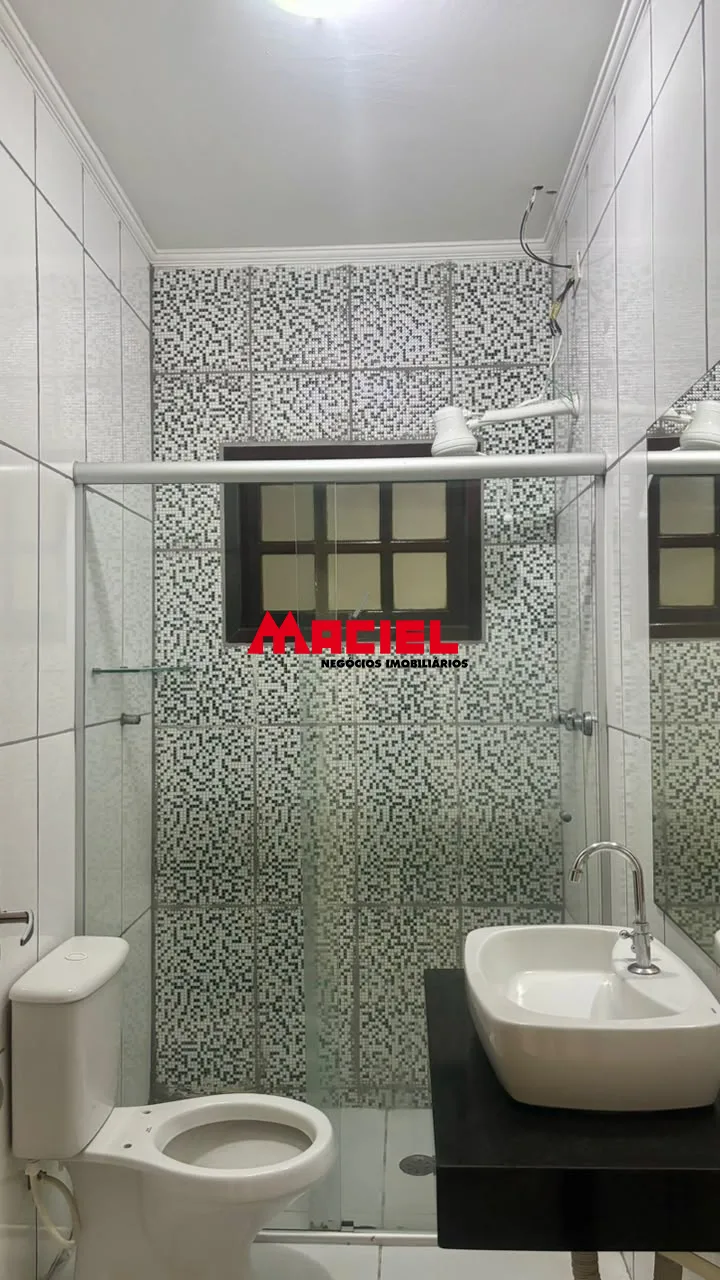 Alugar Casa / Padr&atilde;o em S&atilde;o Jos&eacute; dos Campos R$ 3.000,00 - Foto 10