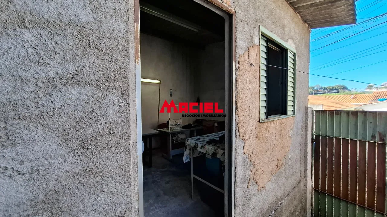 Comprar Casa / Padr&atilde;o em S&atilde;o Jos&eacute; dos Campos R$ 180.000,00 - Foto 2