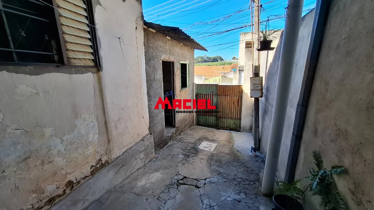 Comprar Casa / Padr&atilde;o em S&atilde;o Jos&eacute; dos Campos R$ 180.000,00 - Foto 1