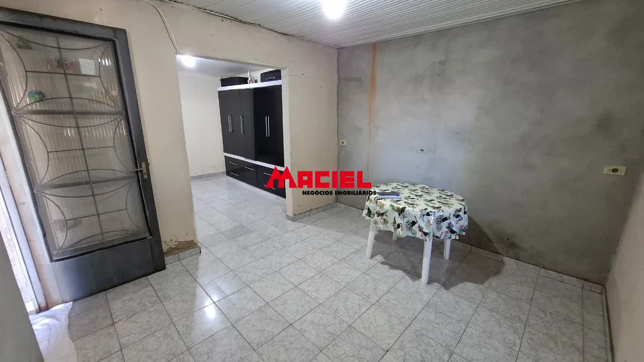Comprar Casa / Padr&atilde;o em S&atilde;o Jos&eacute; dos Campos R$ 180.000,00 - Foto 3