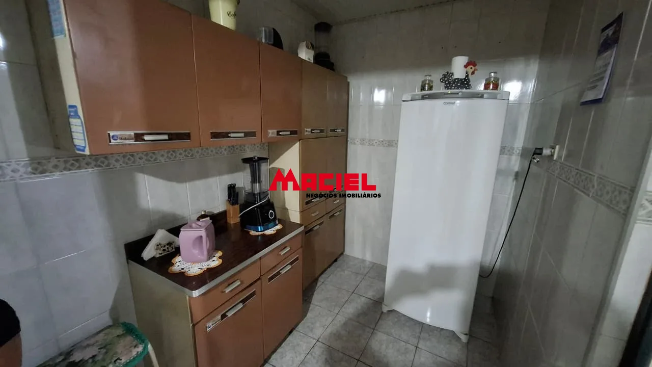 Comprar Casa / Padr&atilde;o em S&atilde;o Jos&eacute; dos Campos R$ 180.000,00 - Foto 11