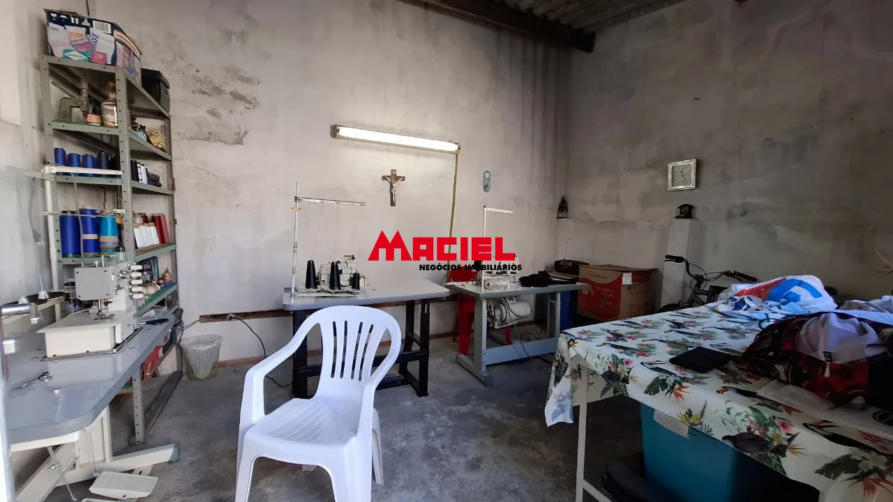 Comprar Casa / Padr&atilde;o em S&atilde;o Jos&eacute; dos Campos R$ 180.000,00 - Foto 15