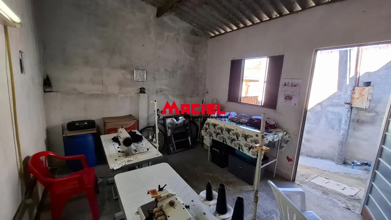 Comprar Casa / Padr&atilde;o em S&atilde;o Jos&eacute; dos Campos R$ 180.000,00 - Foto 16