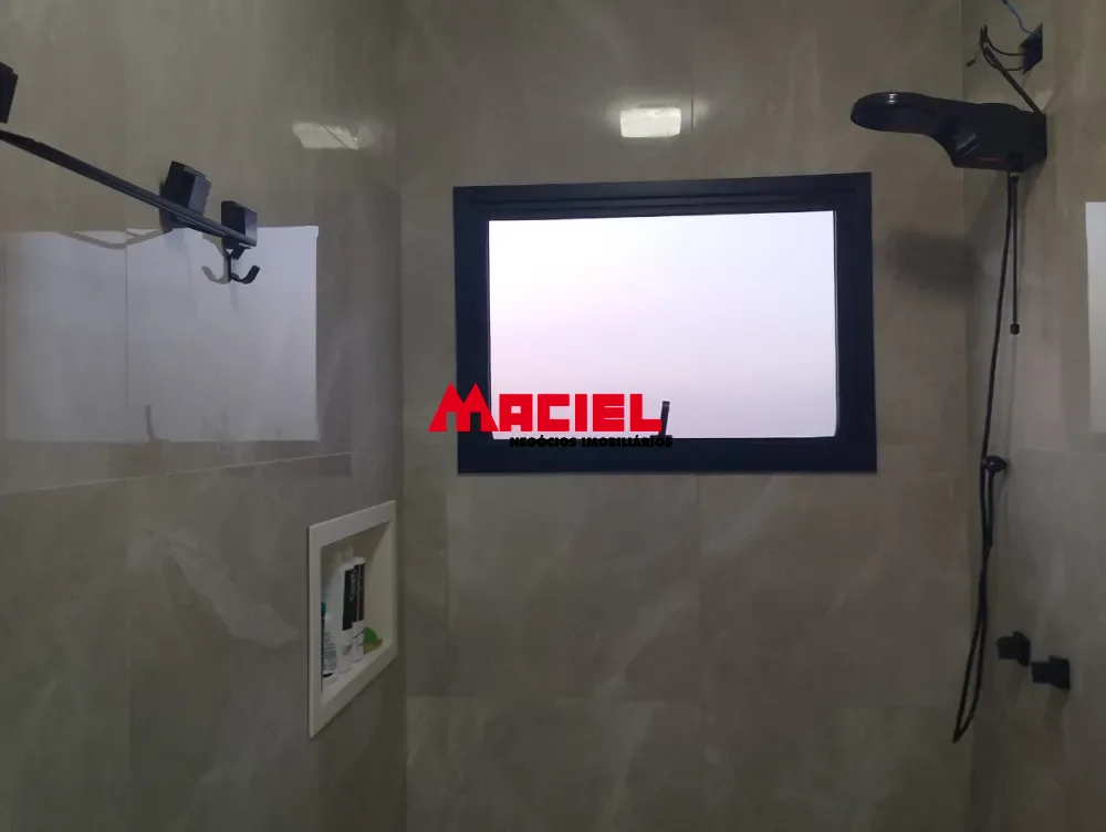 Alugar Casa / Condom&iacute;nio em Ca&ccedil;apava R$ 4.900,00 - Foto 2