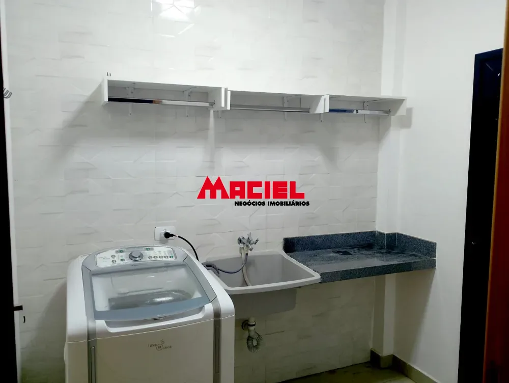 Alugar Casa / Condom&iacute;nio em Ca&ccedil;apava R$ 4.900,00 - Foto 4