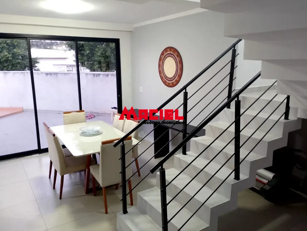 Alugar Casa / Condom&iacute;nio em Ca&ccedil;apava R$ 4.900,00 - Foto 5