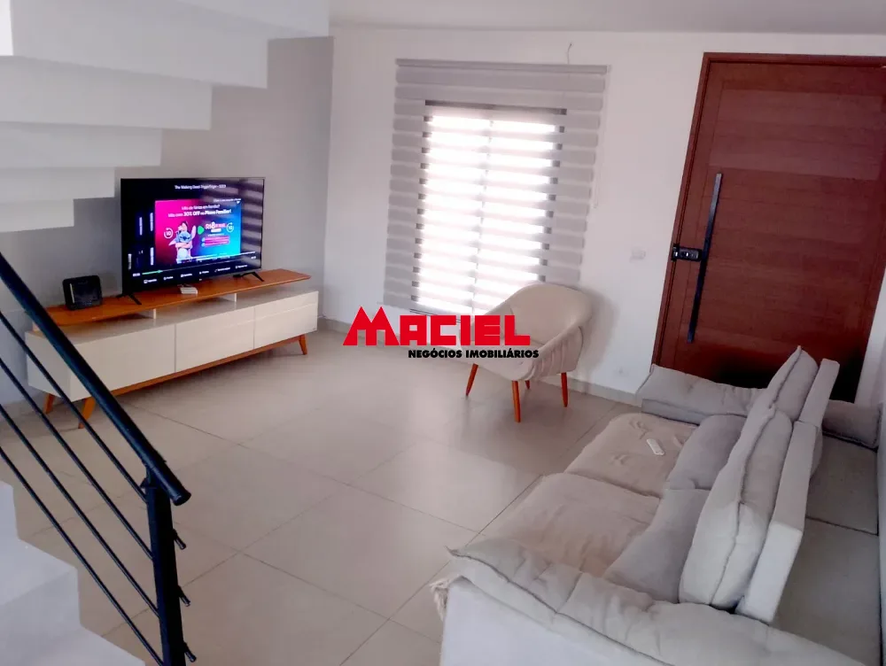 Alugar Casa / Condom&iacute;nio em Ca&ccedil;apava R$ 4.900,00 - Foto 11