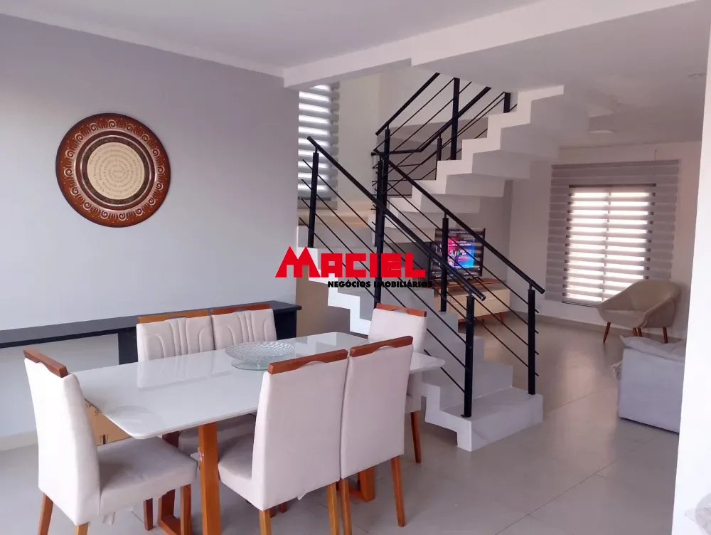 Alugar Casa / Condom&iacute;nio em Ca&ccedil;apava R$ 4.900,00 - Foto 13
