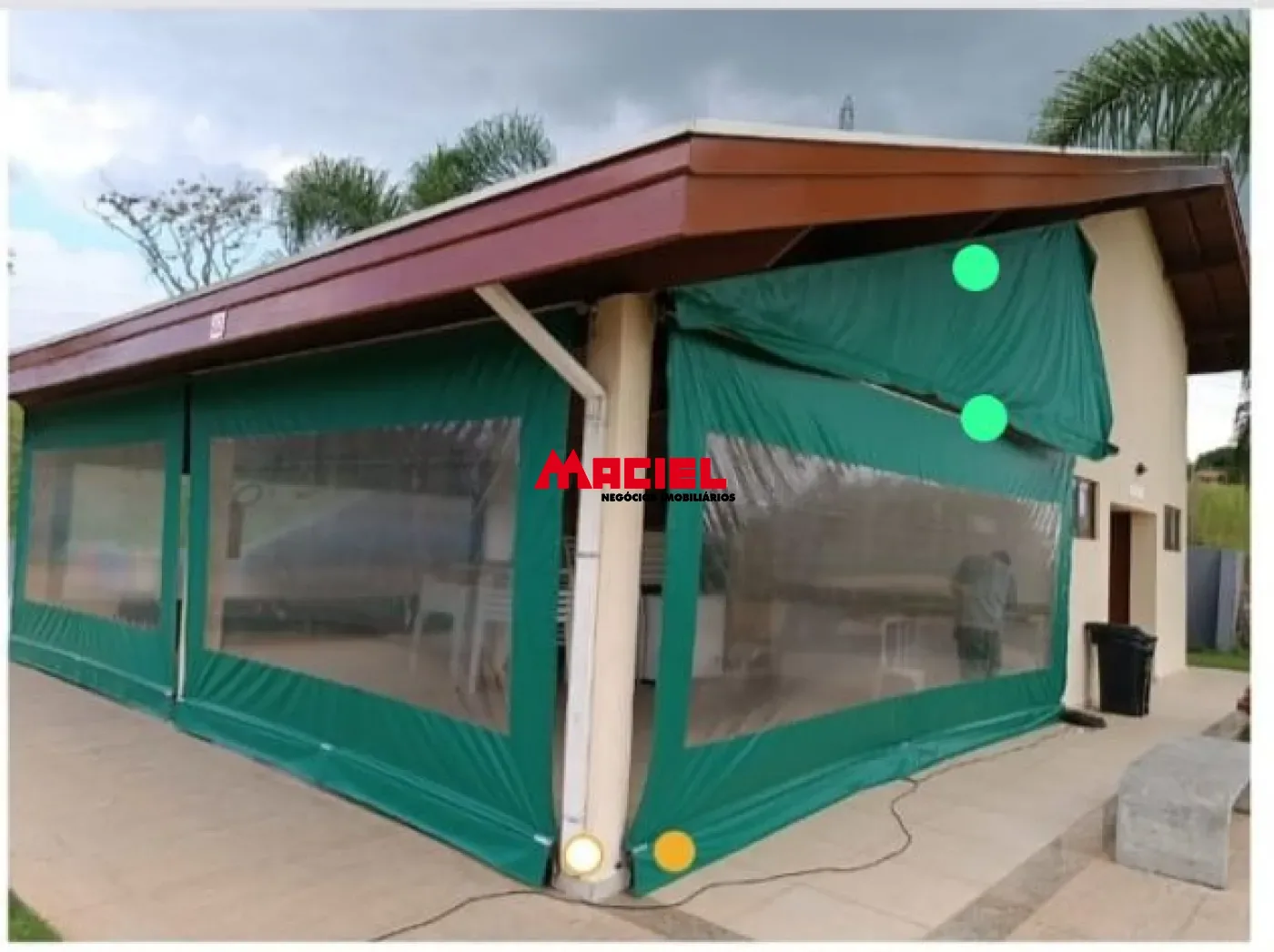 Alugar Casa / Condom&iacute;nio em Ca&ccedil;apava R$ 4.900,00 - Foto 24
