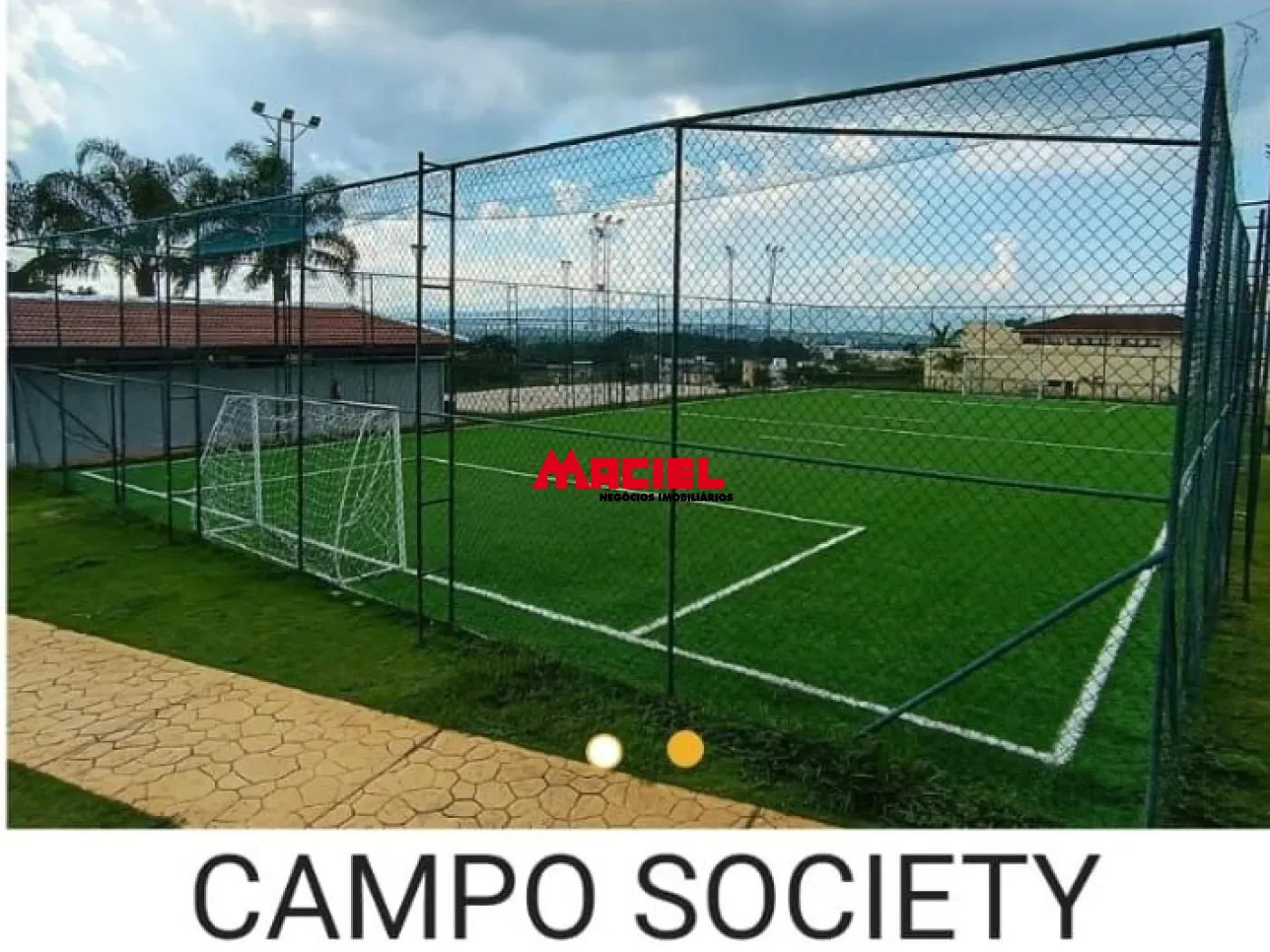 Alugar Casa / Condom&iacute;nio em Ca&ccedil;apava R$ 4.900,00 - Foto 27