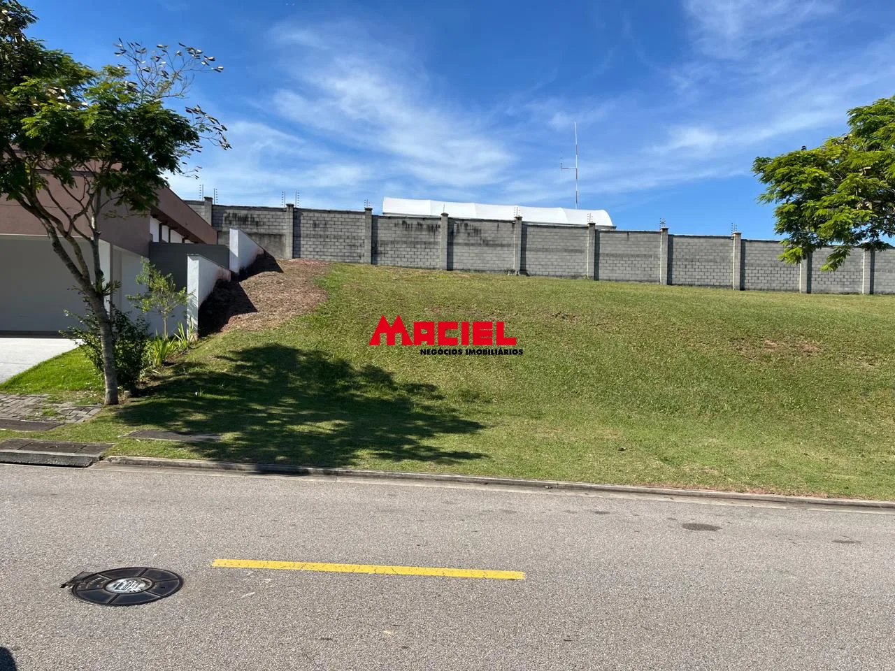 Comprar Terreno / Condom&iacute;nio em S&atilde;o Jos&eacute; dos Campos R$ 960.000,00 - Foto 1