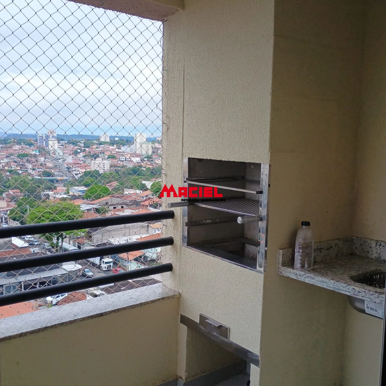 Alugar Apartamento / Padr&atilde;o em S&atilde;o Jos&eacute; dos Campos R$ 2.800,00 - Foto 10