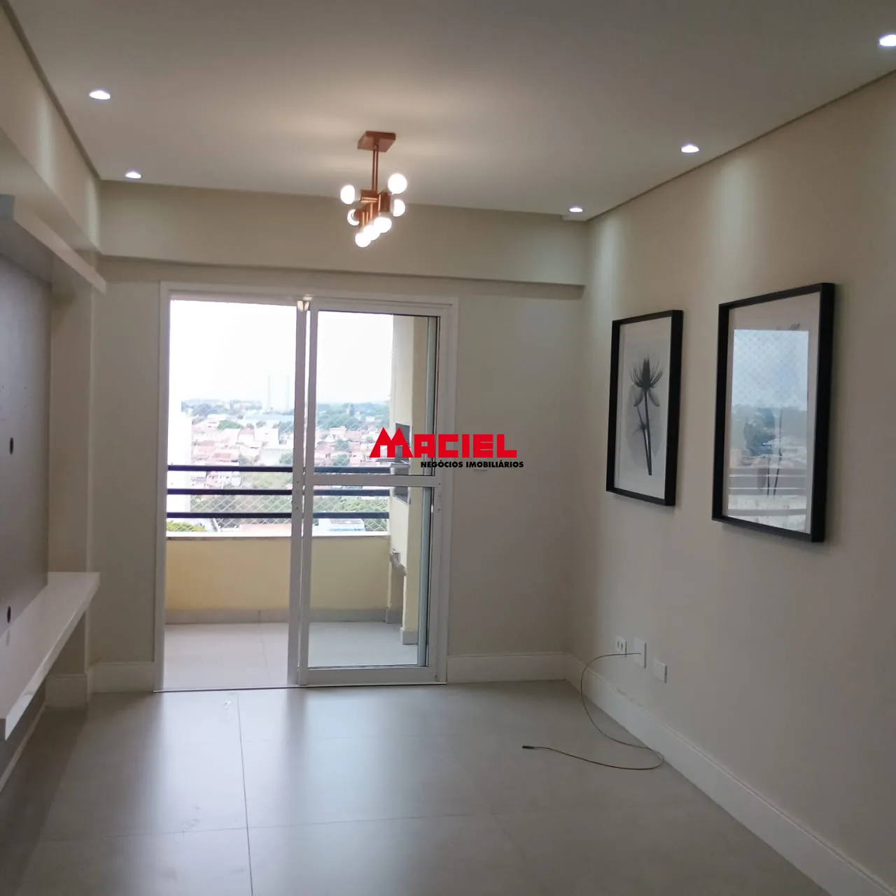 Alugar Apartamento / Padr&atilde;o em S&atilde;o Jos&eacute; dos Campos R$ 2.800,00 - Foto 11