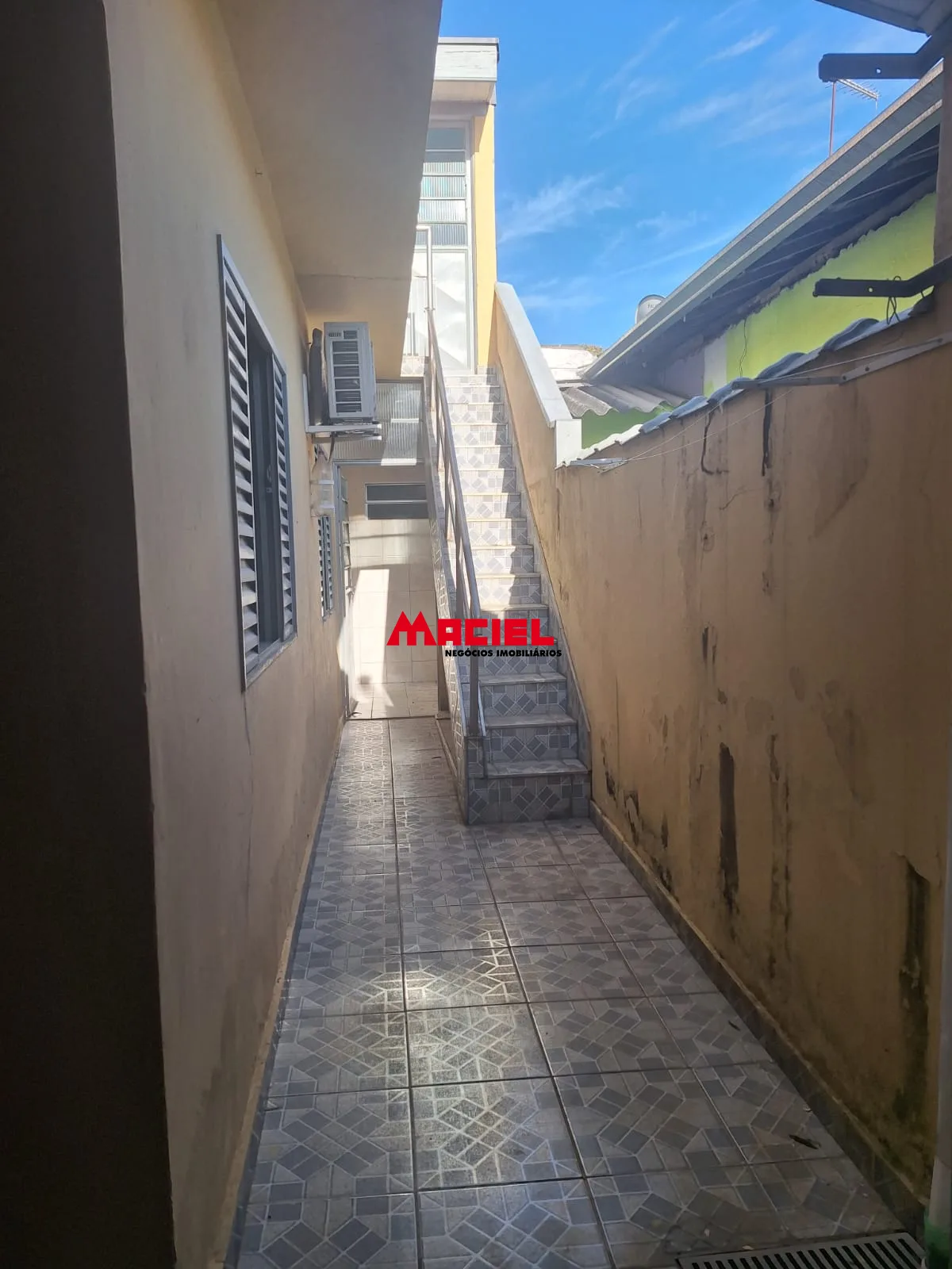 Alugar Casa / Padr&atilde;o em S&atilde;o Jos&eacute; dos Campos R$ 2.350,00 - Foto 13