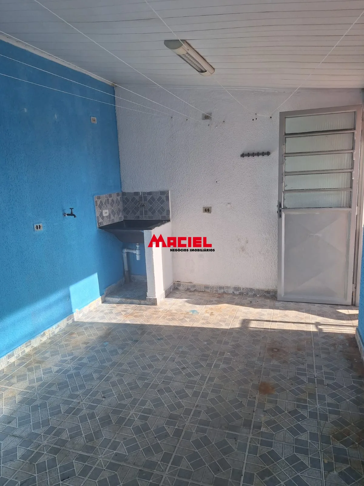 Alugar Casa / Padr&atilde;o em S&atilde;o Jos&eacute; dos Campos R$ 2.350,00 - Foto 17