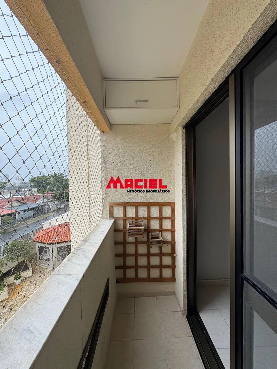 Alugar Apartamento / Padr&atilde;o em S&atilde;o Jos&eacute; dos Campos R$ 3.000,00 - Foto 3