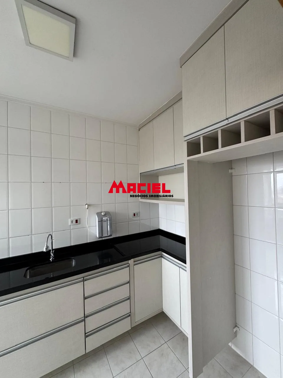 Alugar Apartamento / Padr&atilde;o em S&atilde;o Jos&eacute; dos Campos R$ 3.000,00 - Foto 9