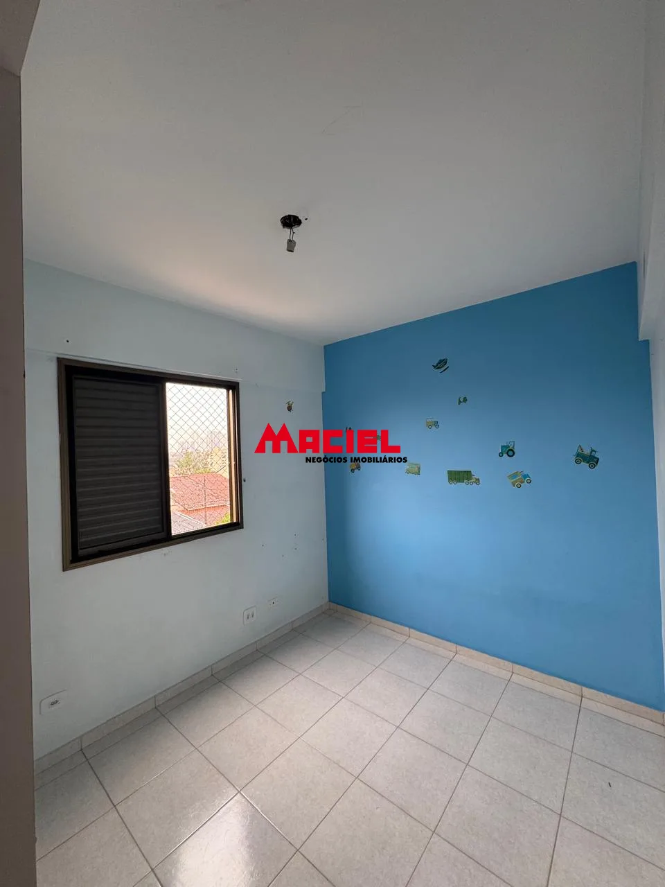 Alugar Apartamento / Padr&atilde;o em S&atilde;o Jos&eacute; dos Campos R$ 3.000,00 - Foto 17